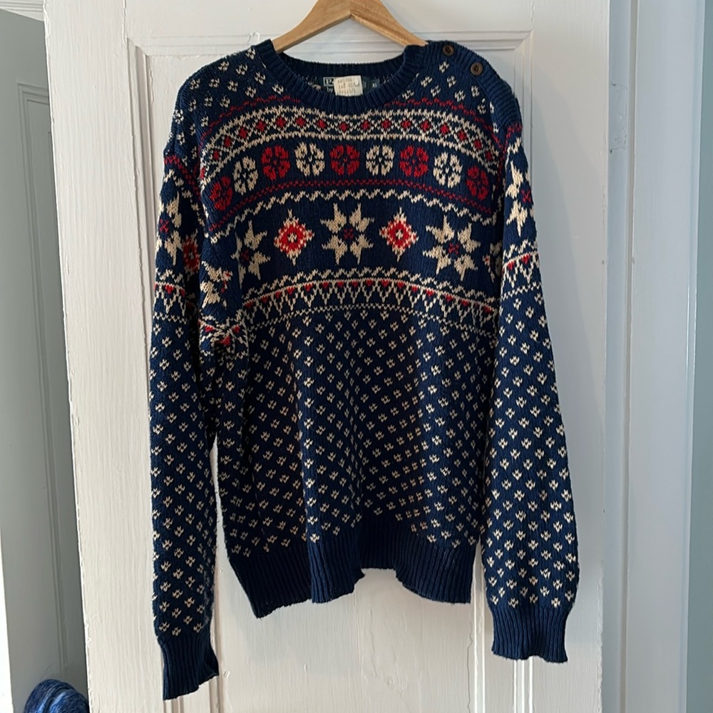 Polo by Ralph Lauren Sweater